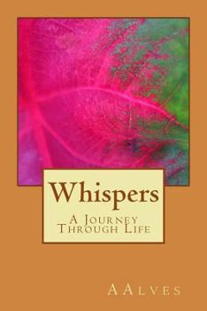Paperback Whispers: A Journey Through Life Book