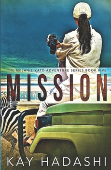 Paperback MIssion Book