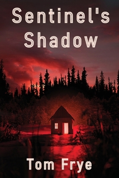 Paperback Sentinel's Shadow Book