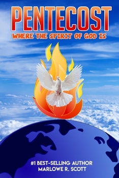 Paperback Pentecost: Where the Spirit of God Is Book