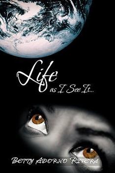 Paperback Life as I See It... Book