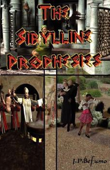 Paperback The Sibylline Prophesies Book
