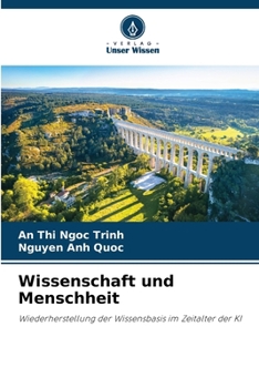 Wissenschaft und Menschheit (German Edition)