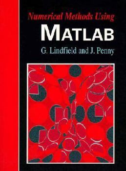 Paperback Numerical Methods Using MATLAB Book