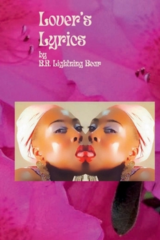 Paperback Lover's Lyric Book