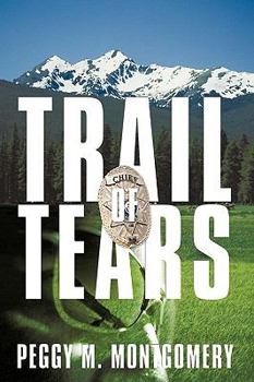 Hardcover Trail of Tears Book