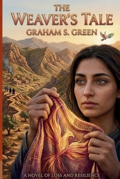 The Weaver's Tale: Threads of Resilience (The Weaver's Tale Triology)
