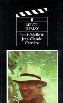 Paperback Milou in May Book