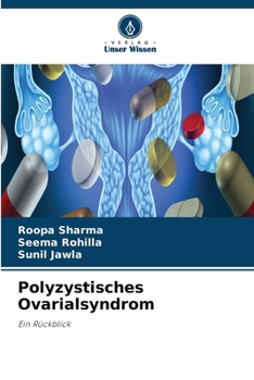 Polyzystisches Ovarialsyndrom (German Edition)