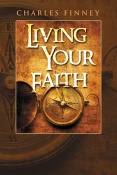 Paperback Living Your Faith Book