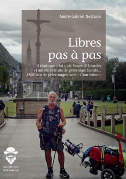Paperback Libres pas à pas [French] Book