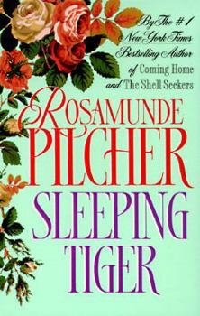Mass Market Paperback Sleeping Tiger Book