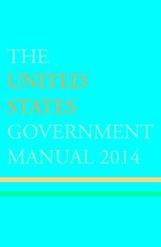 United States Government Manual