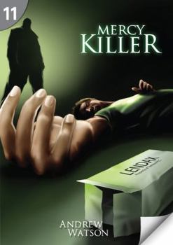 Paperback Mercy Killer: Page Turners 11: 0 Book