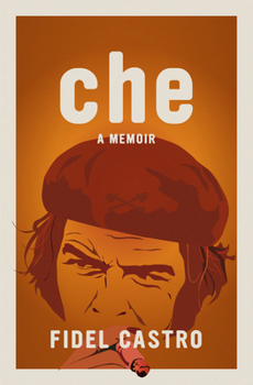 Paperback Che, a Memoir Book