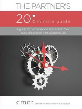 Paperback The Partner's 20 Minute Guide Book