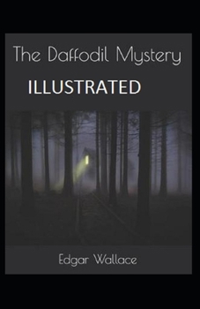 Paperback The Daffodil Mystery Illustrated Book