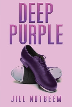 Paperback Deep Purple Book