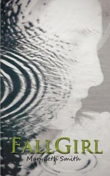 Paperback Fall Girl Book