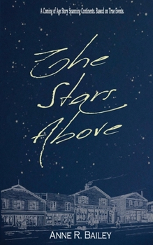 Paperback The Stars Above Book