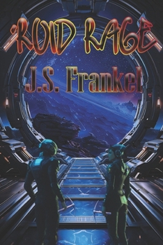 Paperback 'Roid Rage Book