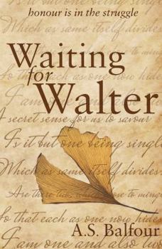 Paperback Waiting for Walter Book