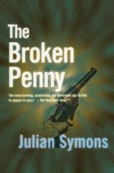 Paperback The Broken Penny Book
