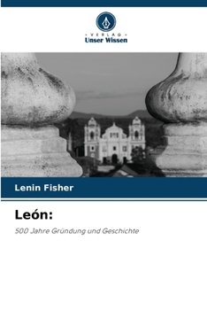 Paperback León [German] Book