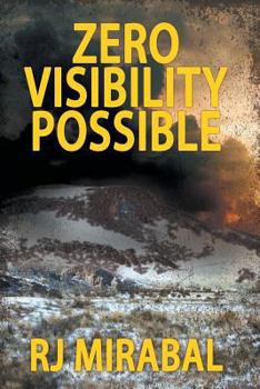 Paperback Zero Visibility Possible Book