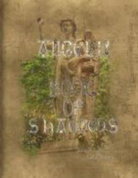 Paperback Angelic Book of Shadows Book