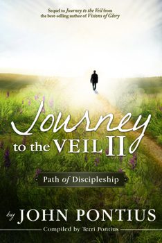 Paperback Journey to the Veil II Book