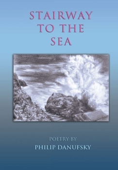 Hardcover Stairway to the Sea Book