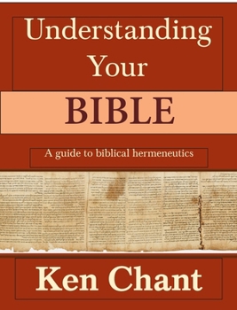 Paperback Understanding Your Bible Book