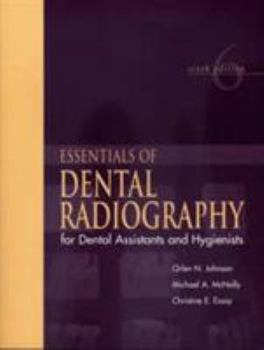 Paperback Essentials of Dental Radiography for Dental Assistants and Hygienists Book