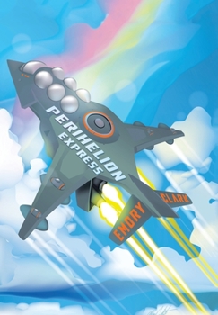 Hardcover Perihelion Express Book