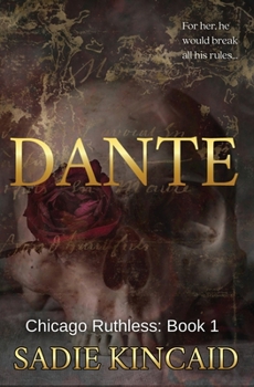 Paperback Dante Book