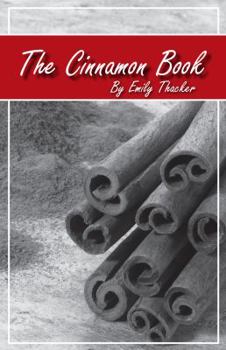 Paperback The Cinnamon Book