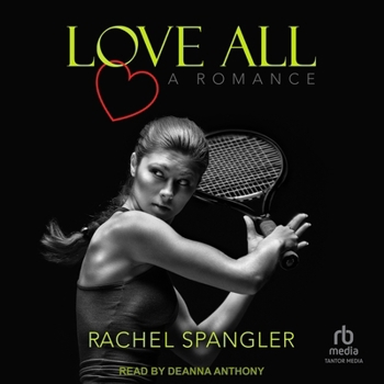 Audio CD Love All Book