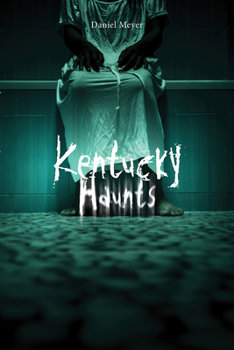 Paperback Kentucky Haunts Book