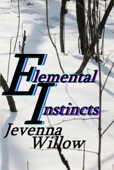 Paperback Elemental Instincts Book