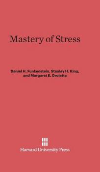 Hardcover Mastery of Stress Book