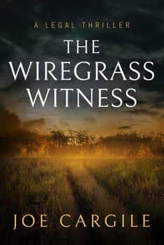 Paperback The Wiregrass Witness Book