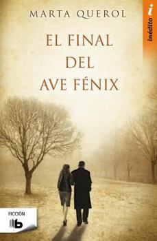 Paperback El Final del Ave Fenix [Spanish] Book