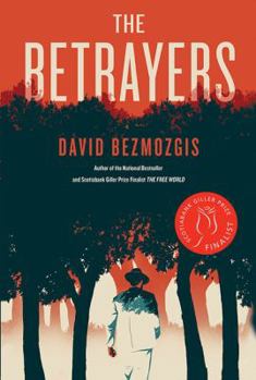 Hardcover The Betrayers Book