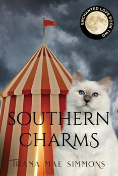 Paperback Southern Charms Book