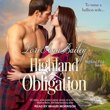 Audio CD Highland Obligation Book