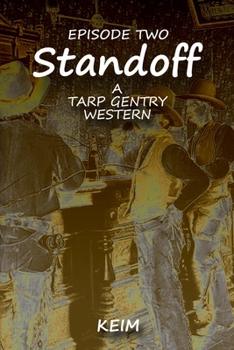 Paperback TARP GENTRY - Standoff Book