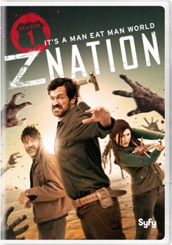 Z Nation: Season 1