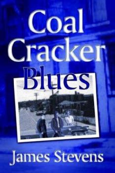 Paperback Coal Cracker Blues Book