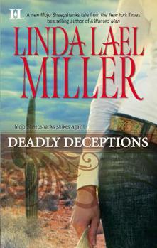 Mass Market Paperback Deadly Deceptions Book